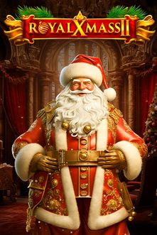 Royal Xmass 2