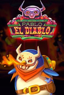 Pablo El Diablo