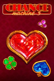 Chance Machine 5
