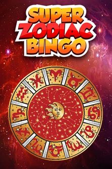 Super Zodiac Bingo