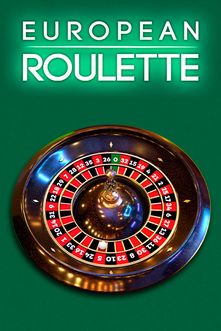 European Roulette
