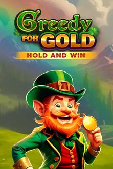 Greedy for Gold: Hold and Win